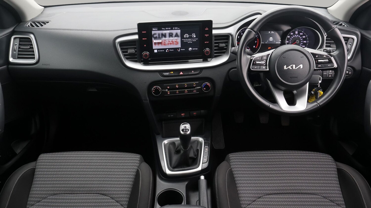 Used Kia Ceed 2024 for sale - 77460124: Photo 13