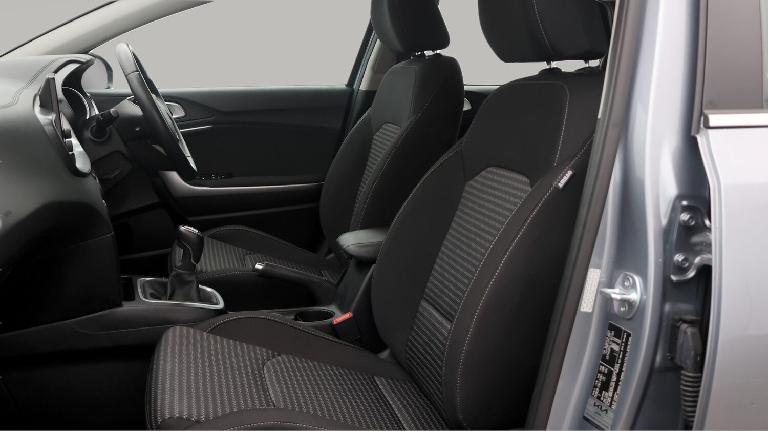 Used Kia Ceed 2024 for sale - 77460124: Photo 14