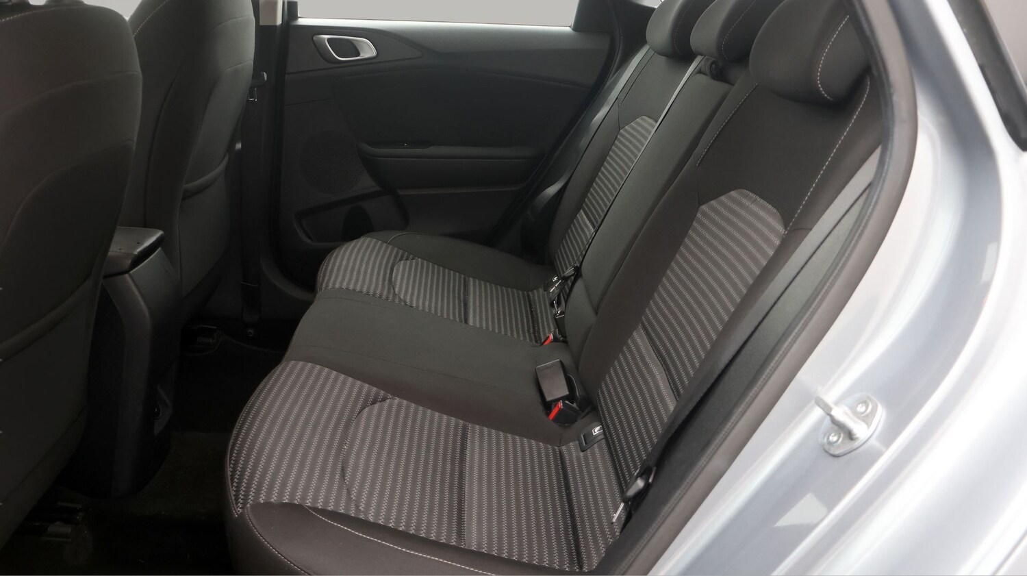 Used Kia Ceed 2024 for sale - 77460124: Photo 16