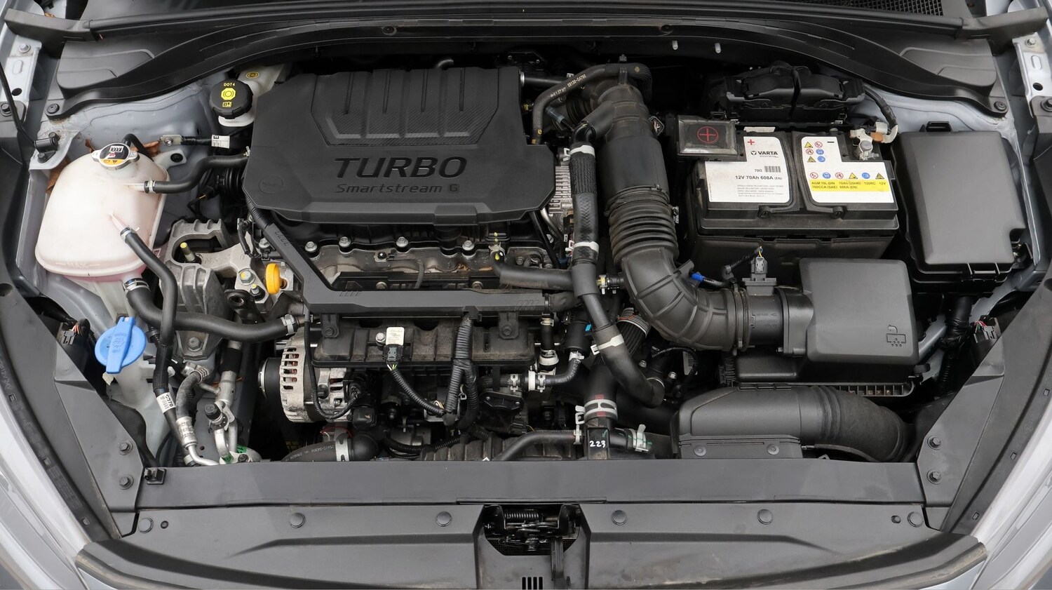 Used Kia Ceed 2024 for sale - 77460124: Photo 19