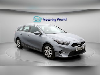 Used Kia Ceed 2024 for sale - 77460124: Photo