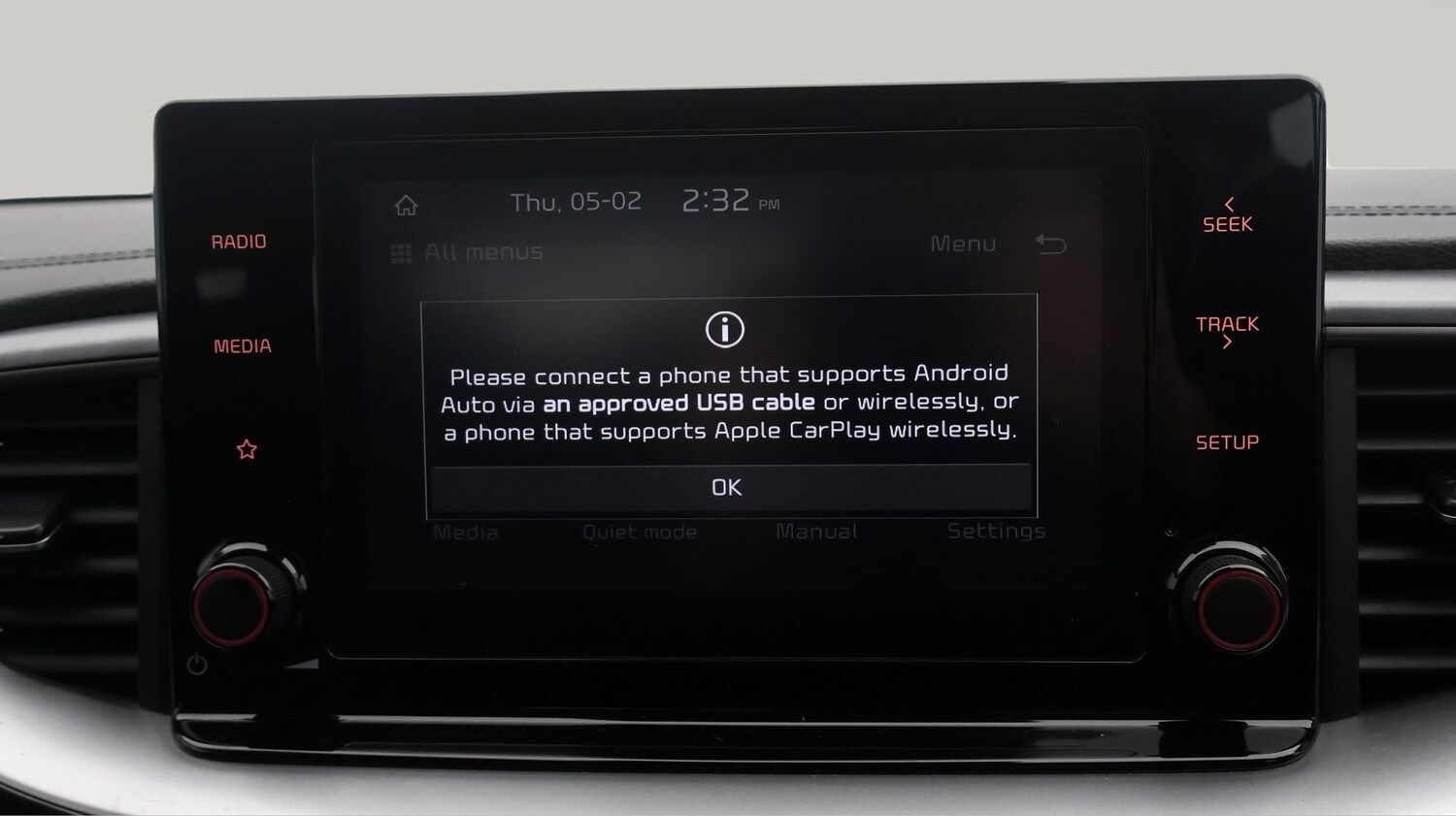 Used Kia Ceed 2024 for sale - 77460124: Photo 25