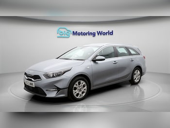 Used Kia Ceed 2024 for sale - 77460124: Photo