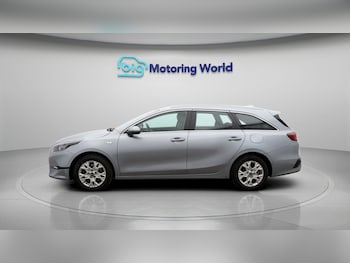 Used Kia Ceed 2024 for sale - 77460124: Photo