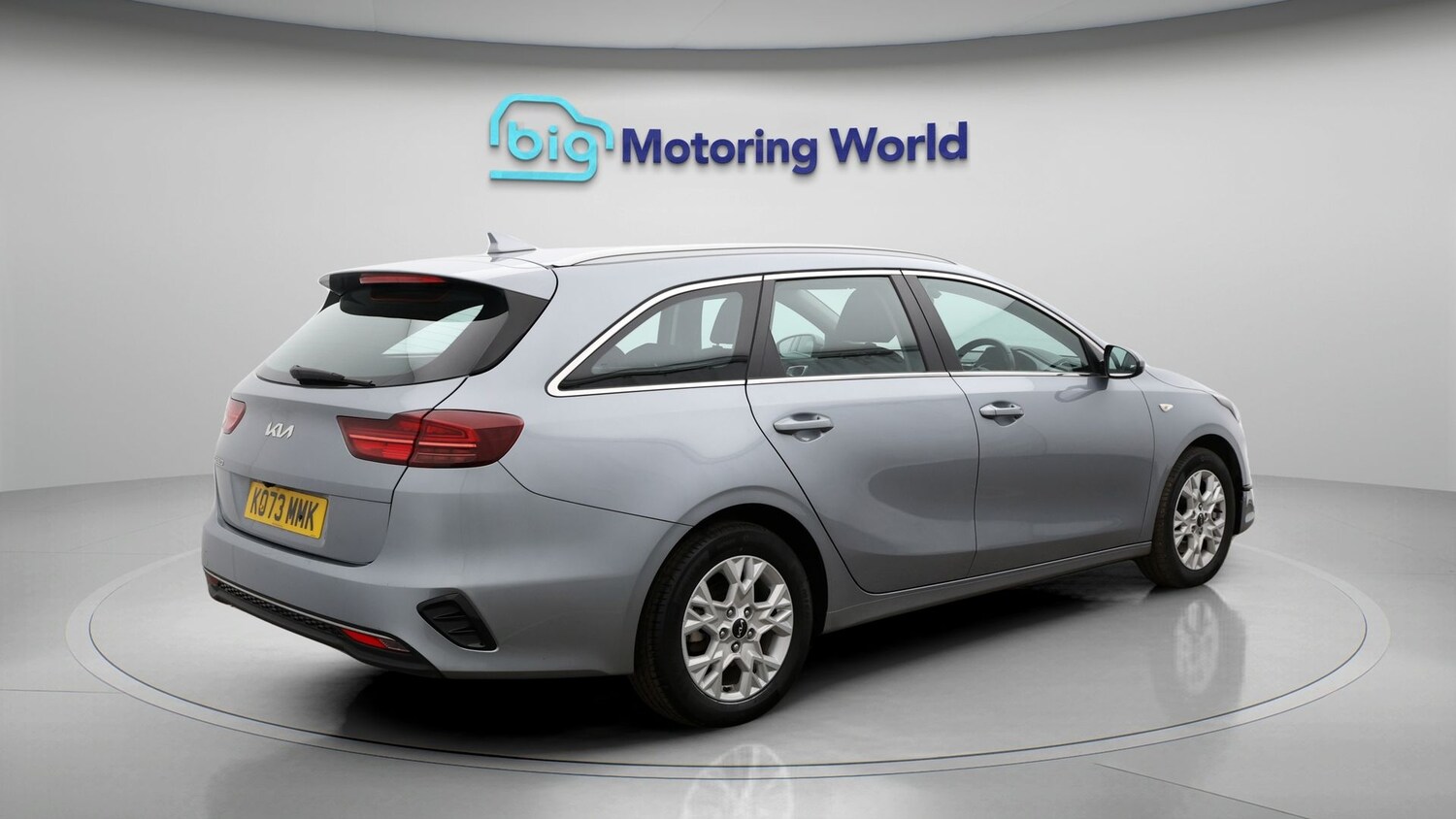 Used Kia Ceed 2024 for sale - 77460124: Photo 7