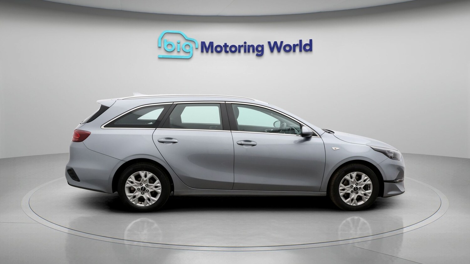 Used Kia Ceed 2024 for sale - 77460124: Photo 8