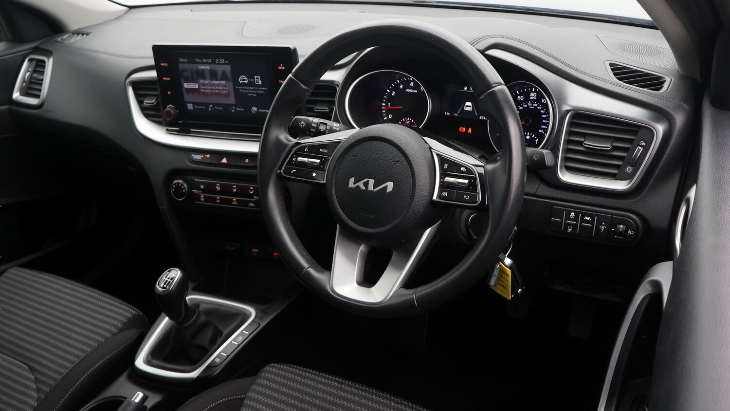 Used Kia Ceed 2024 for sale - 77460124: Photo 9