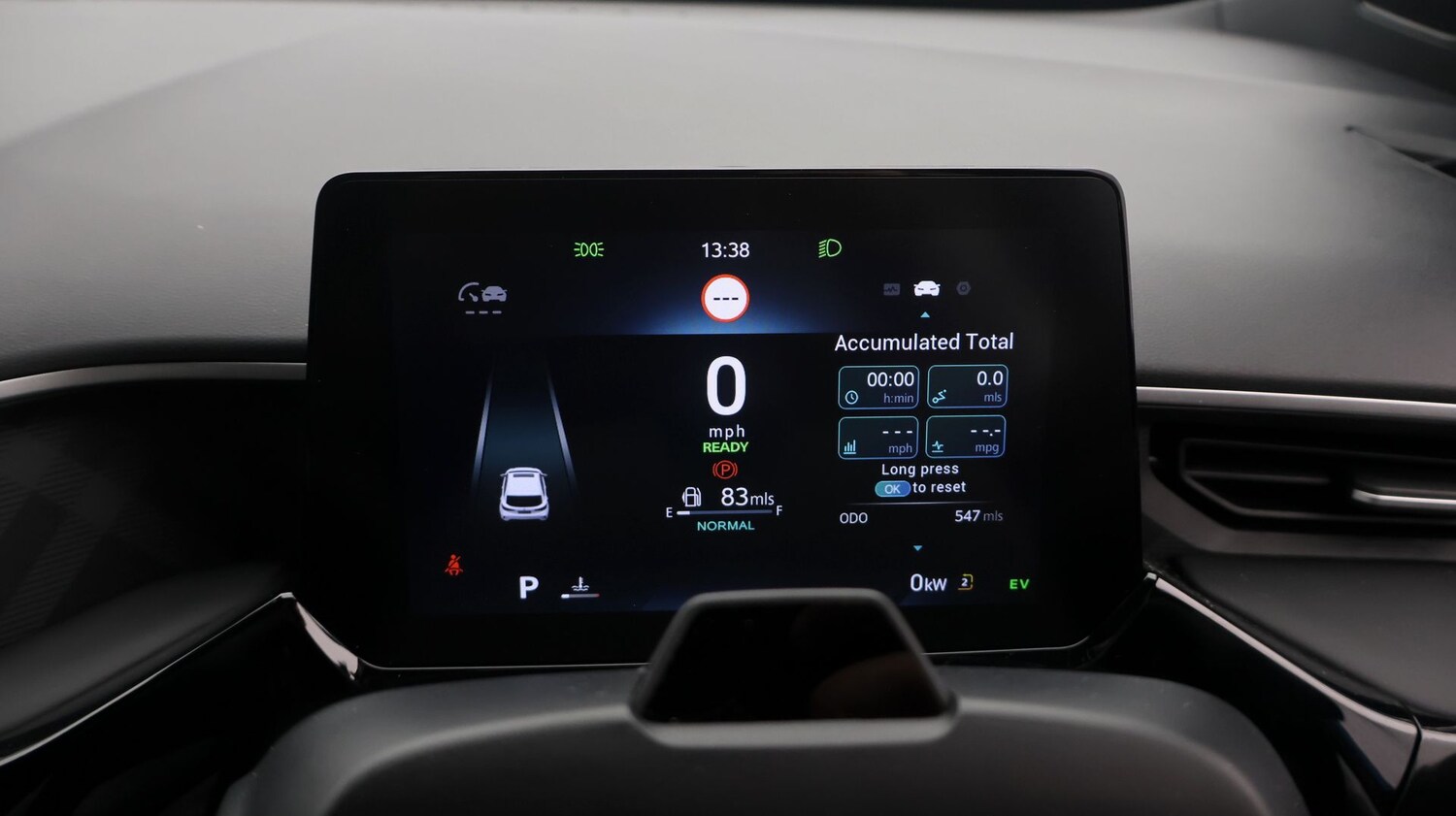 Used MG MG3 for sale - 77675876: Photo 10