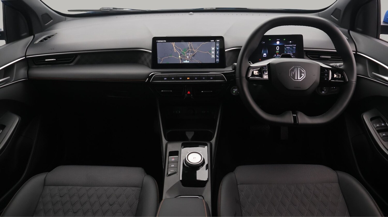 Used MG MG3 for sale - 77675876: Photo 13