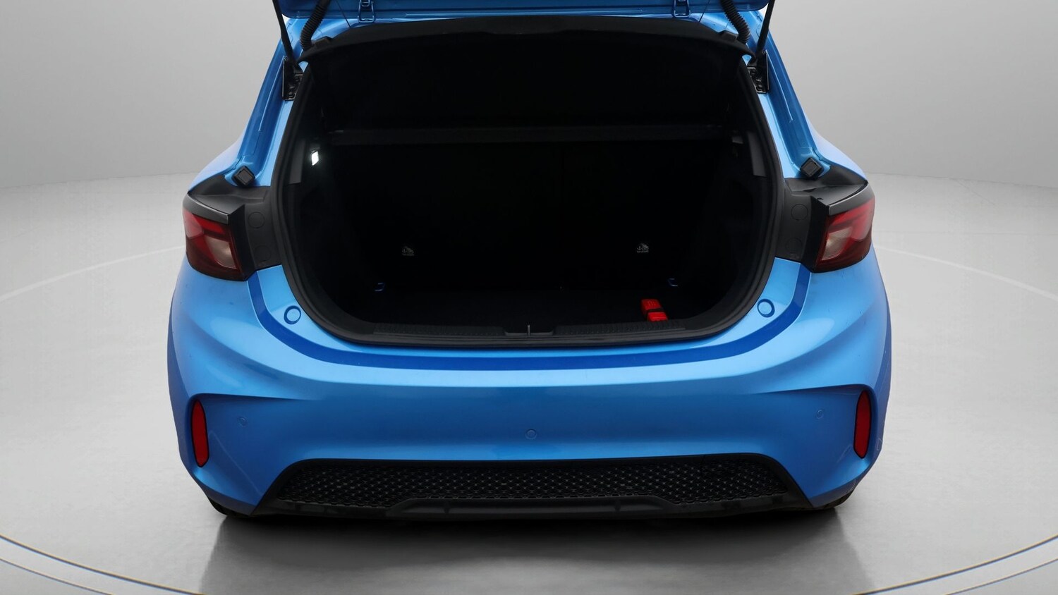 Used MG MG3 for sale - 77675876: Photo 17