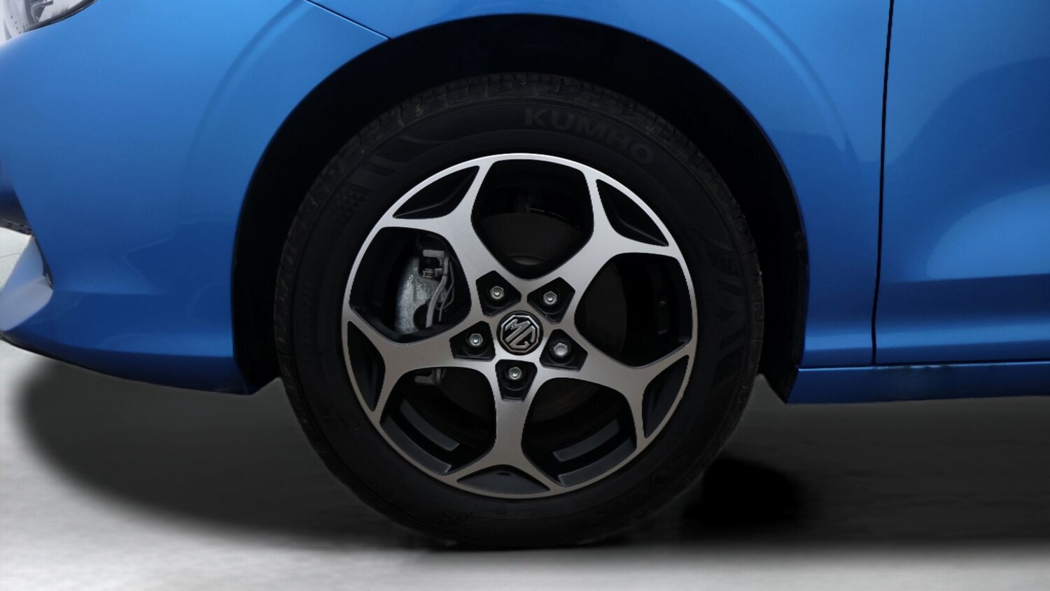 Used MG MG3 for sale - 77675876: Photo 18