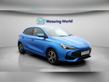 Used MG MG3 2025 for sale - 77675876: Photo