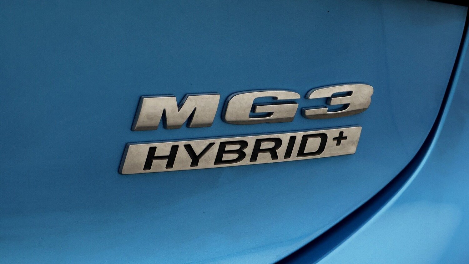 Used MG MG3 for sale - 77675876: Photo 20