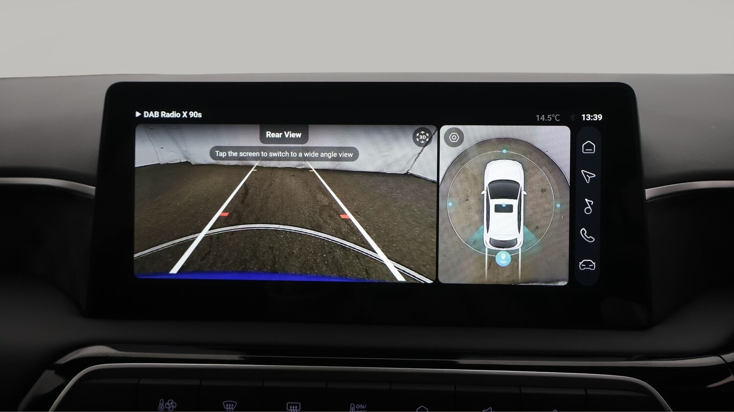 Used MG MG3 for sale - 77675876: Photo 24