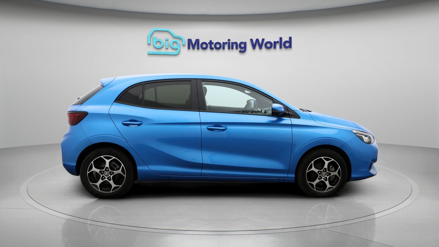 Used MG MG3 for sale - 77675876: Photo 8