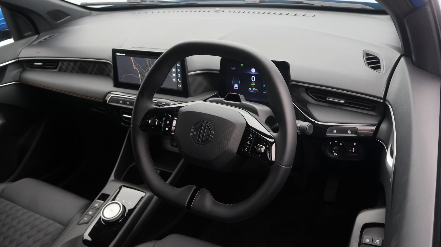 Used MG MG3 for sale - 77675876: Photo 9