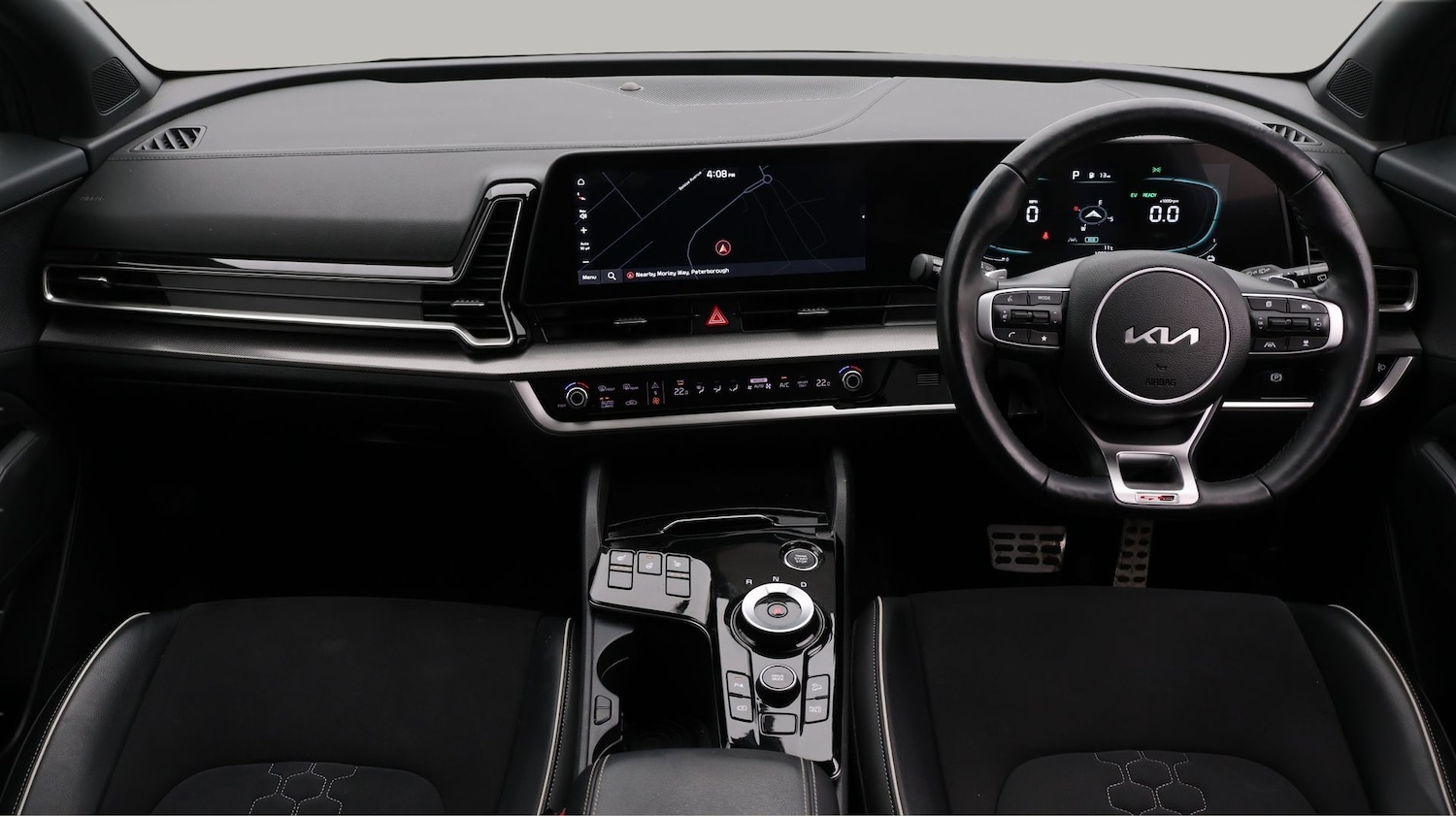 Used Kia Sportage 2023 for sale - 77199292: Photo 13