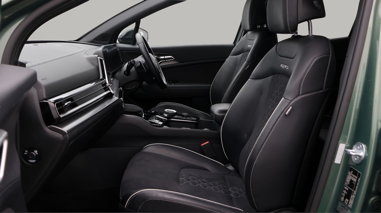 Used Kia Sportage 2023 for sale - 77199292: Photo 14