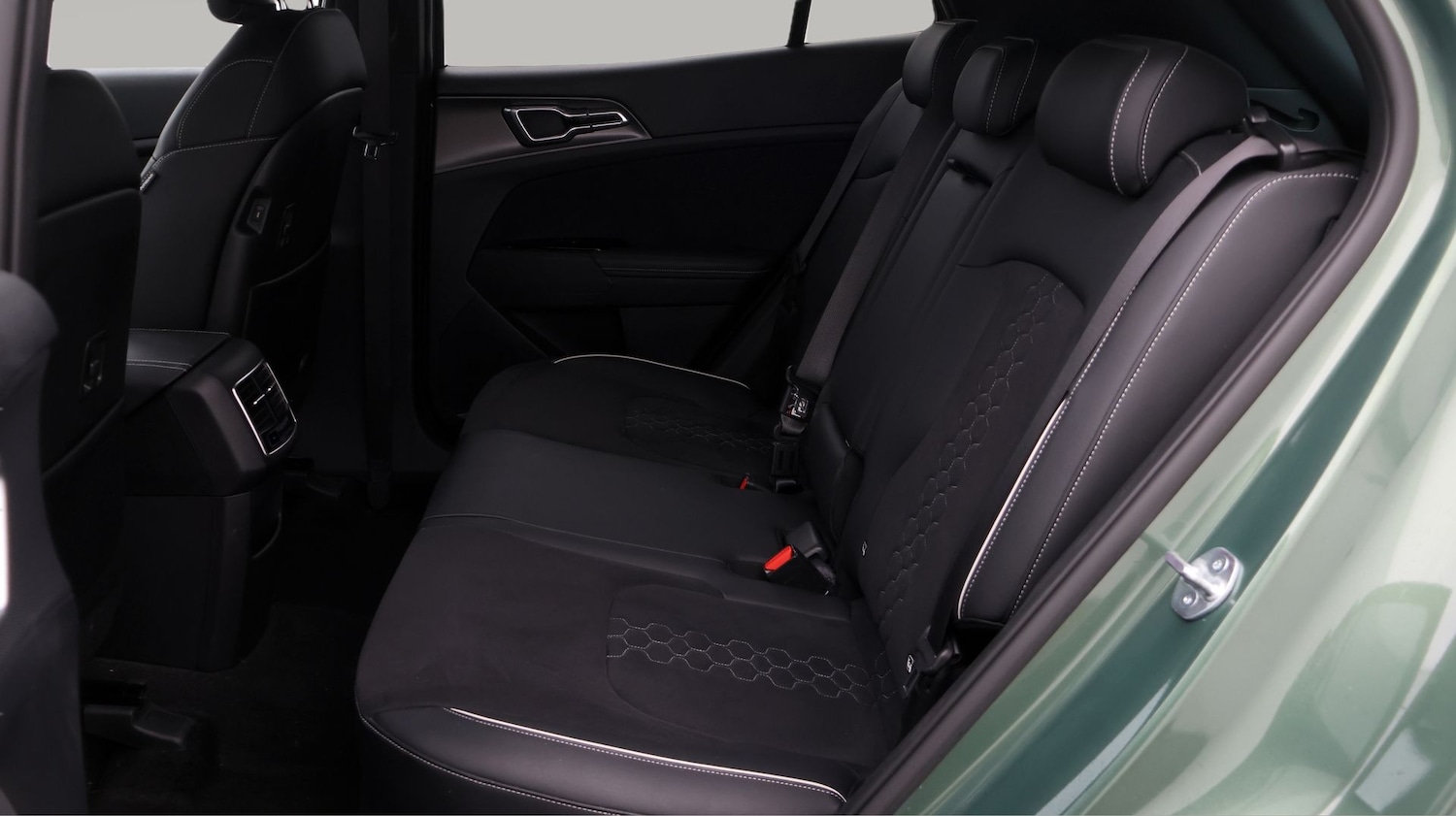 Used Kia Sportage 2023 for sale - 77199292: Photo 16