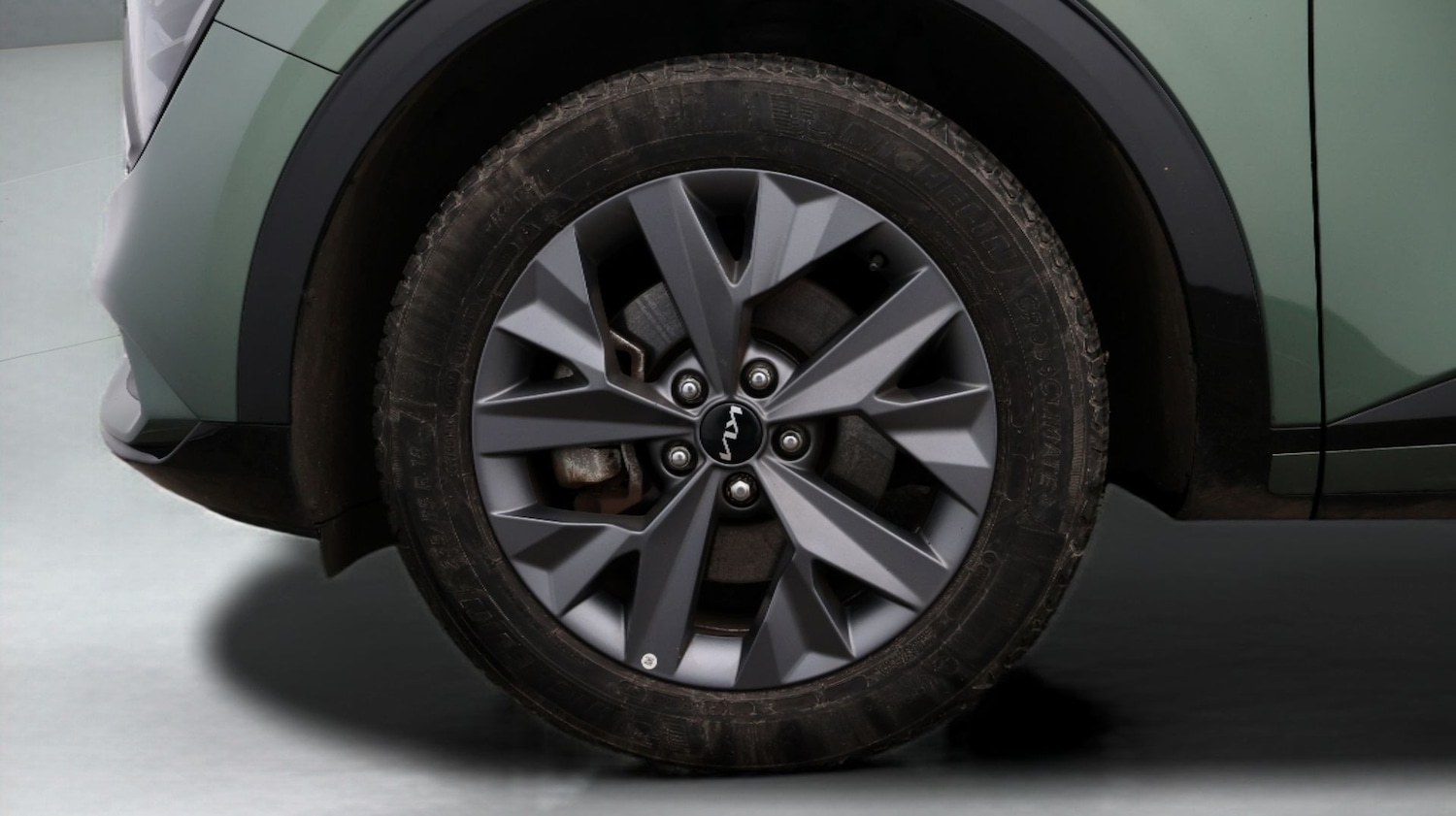 Used Kia Sportage 2023 for sale - 77199292: Photo 18