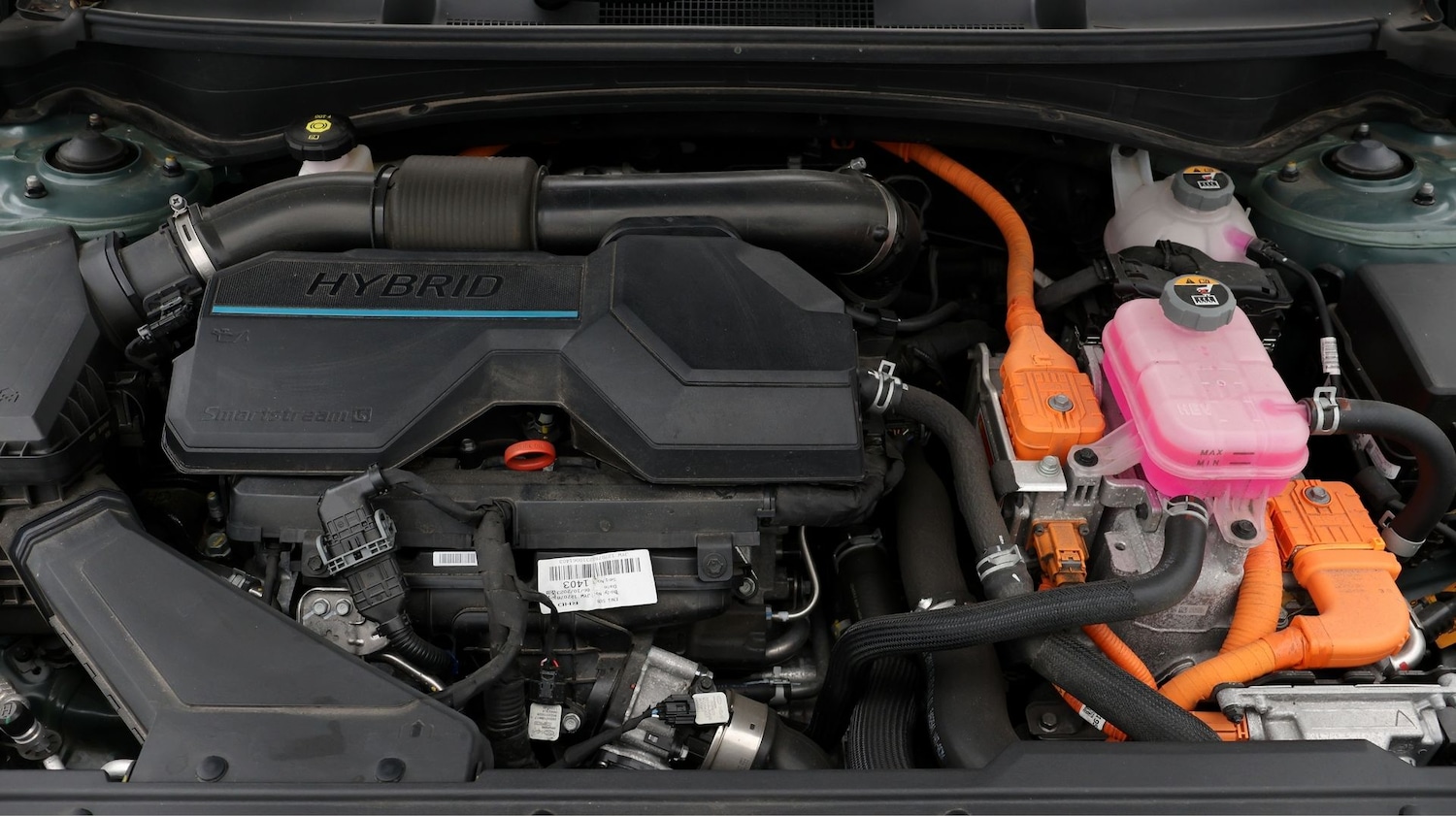 Used Kia Sportage 2023 for sale - 77199292: Photo 19