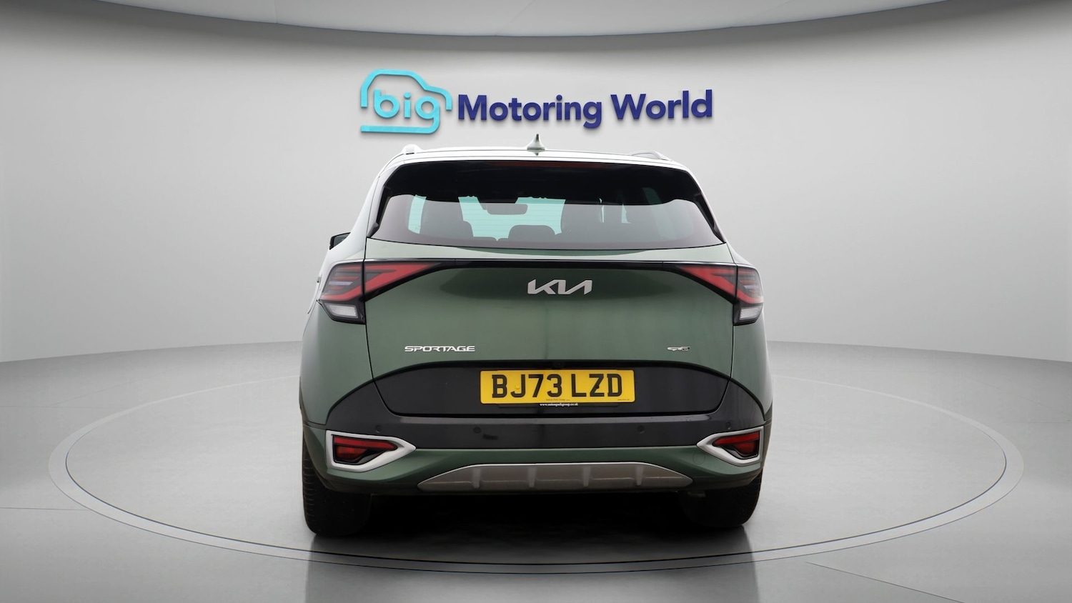 Used Kia Sportage 2023 for sale - 77199292: Photo 6