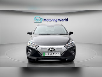 Used Hyundai IONIQ 2021 for sale - 79098227: Photo