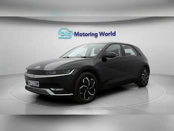 Used Hyundai IONIQ 5 2023 for sale - 78150481: Photo