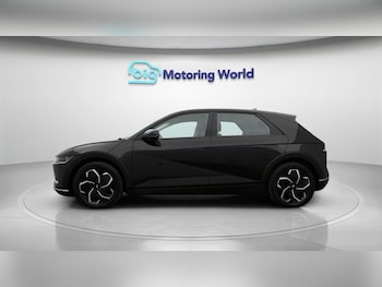 Used Hyundai IONIQ 5 2023 for sale - 78150481: Photo