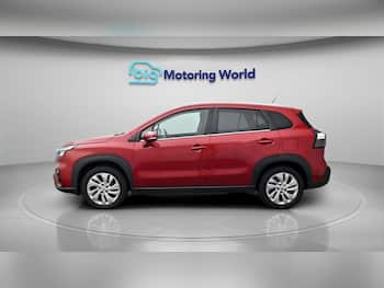 Used Suzuki SX4 S-Cross 2023 for sale - 79718179: Photo
