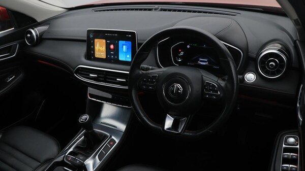 Used MG MG HS for sale - 76326015: Photo 10