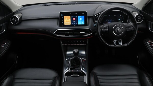 Used MG MG HS for sale - 76326015: Photo 14