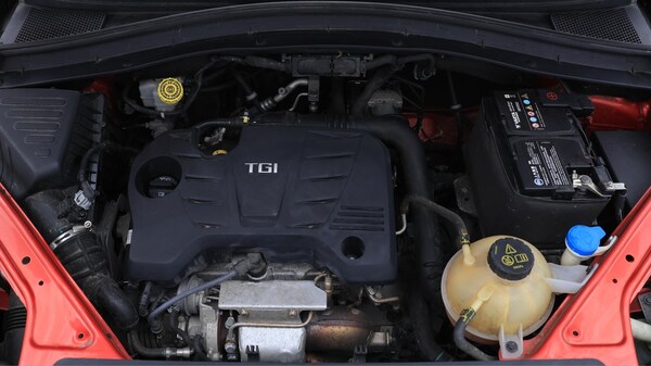 Used MG MG HS for sale - 76326015: Photo 20