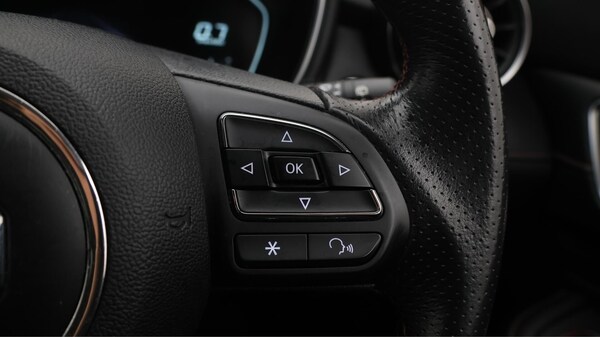 Used MG MG HS for sale - 76326015: Photo 25