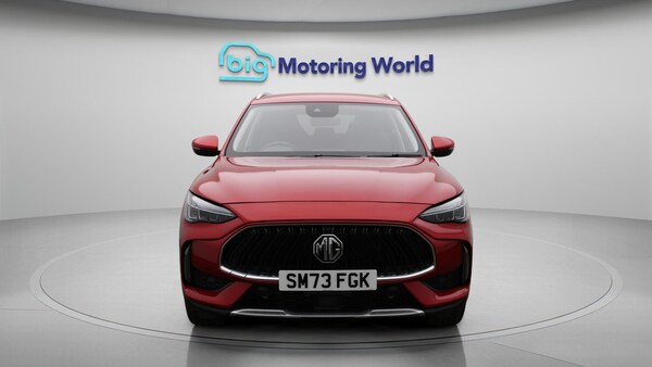 Used MG MG HS for sale - 76326015: Photo 3