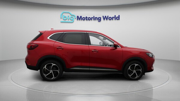Used MG MG HS for sale - 76326015: Photo 9