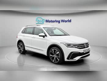 Used Volkswagen Tiguan 2023 for sale - 79814008: Photo