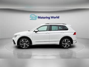 Used Volkswagen Tiguan 2023 for sale - 79814008: Photo