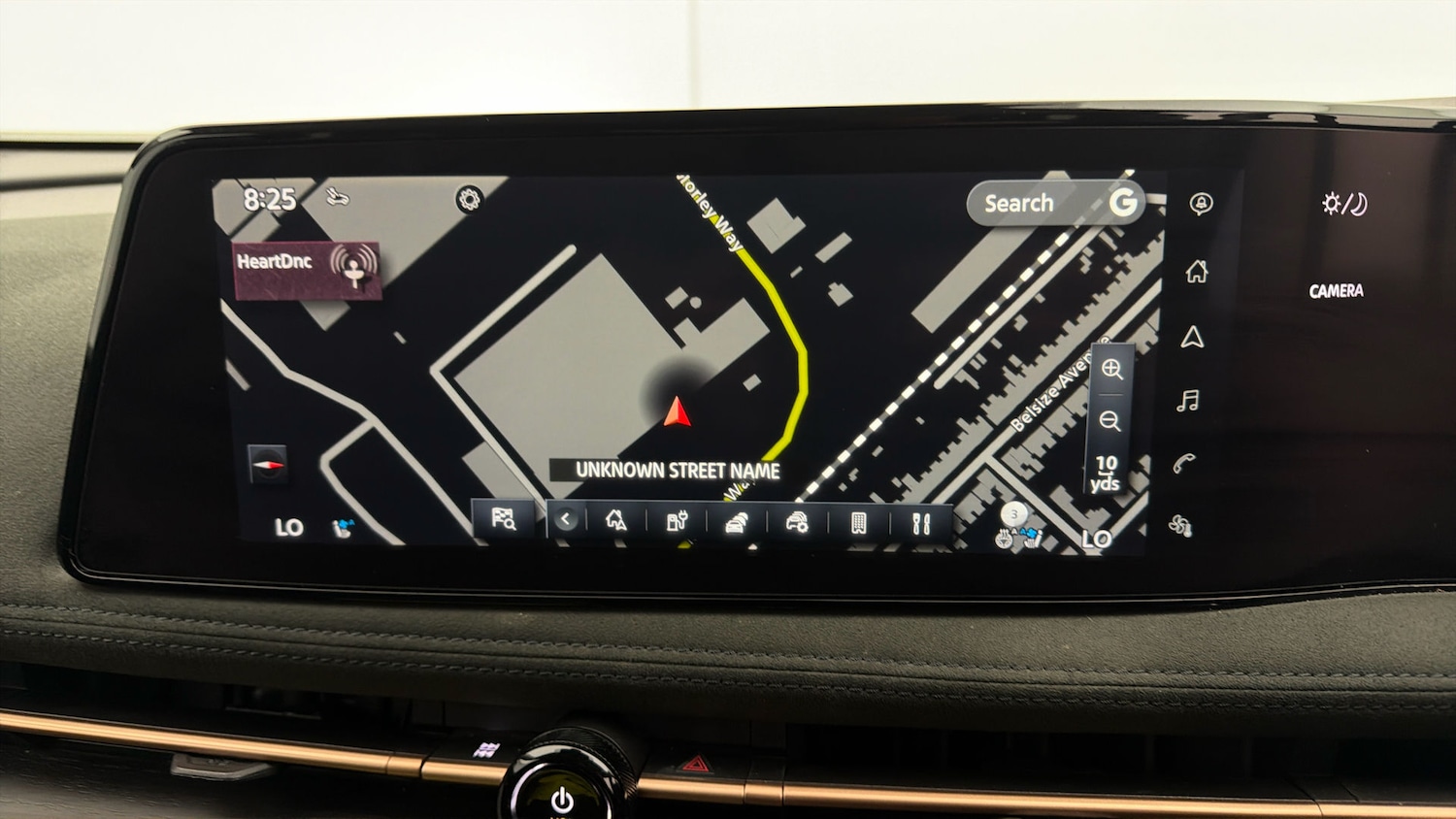 Used Nissan ARIYA 2023 for sale - 77902212: Photo 10