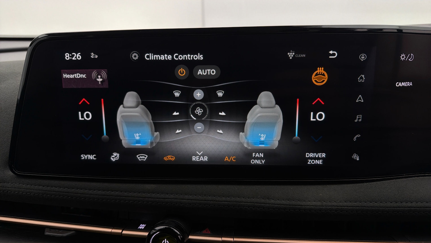 Used Nissan ARIYA 2023 for sale - 77902212: Photo 11