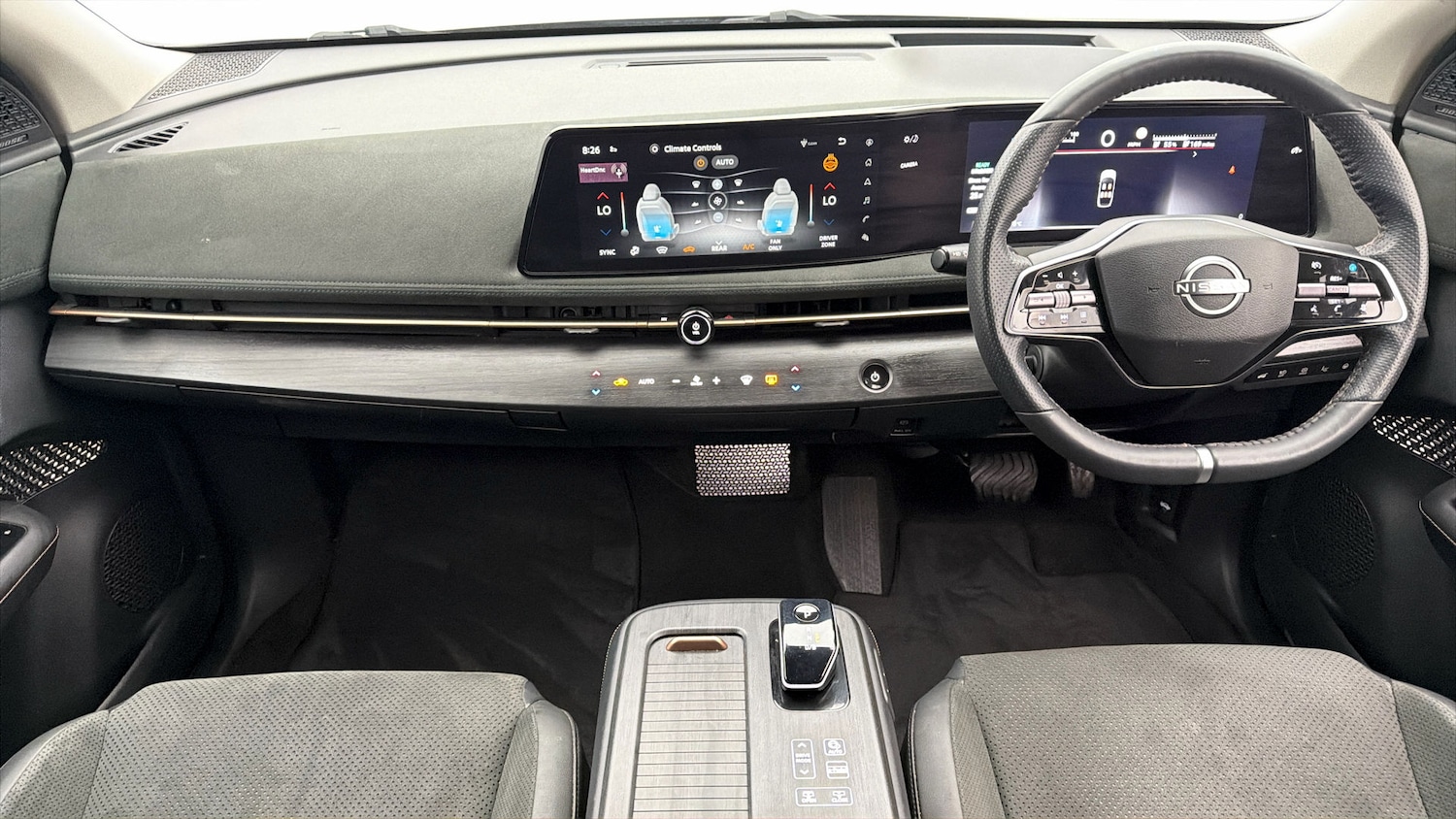 Used Nissan ARIYA 2023 for sale - 77902212: Photo 12