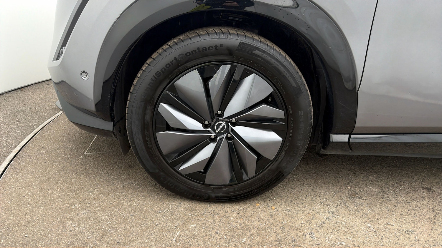 Used Nissan ARIYA 2023 for sale - 77902212: Photo 17