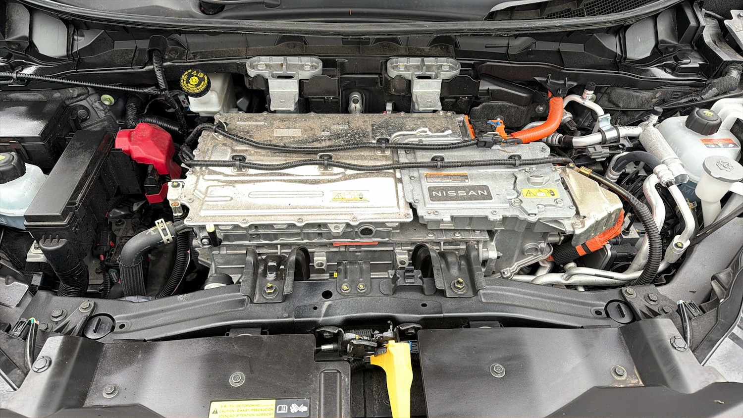 Used Nissan ARIYA 2023 for sale - 77902212: Photo 18