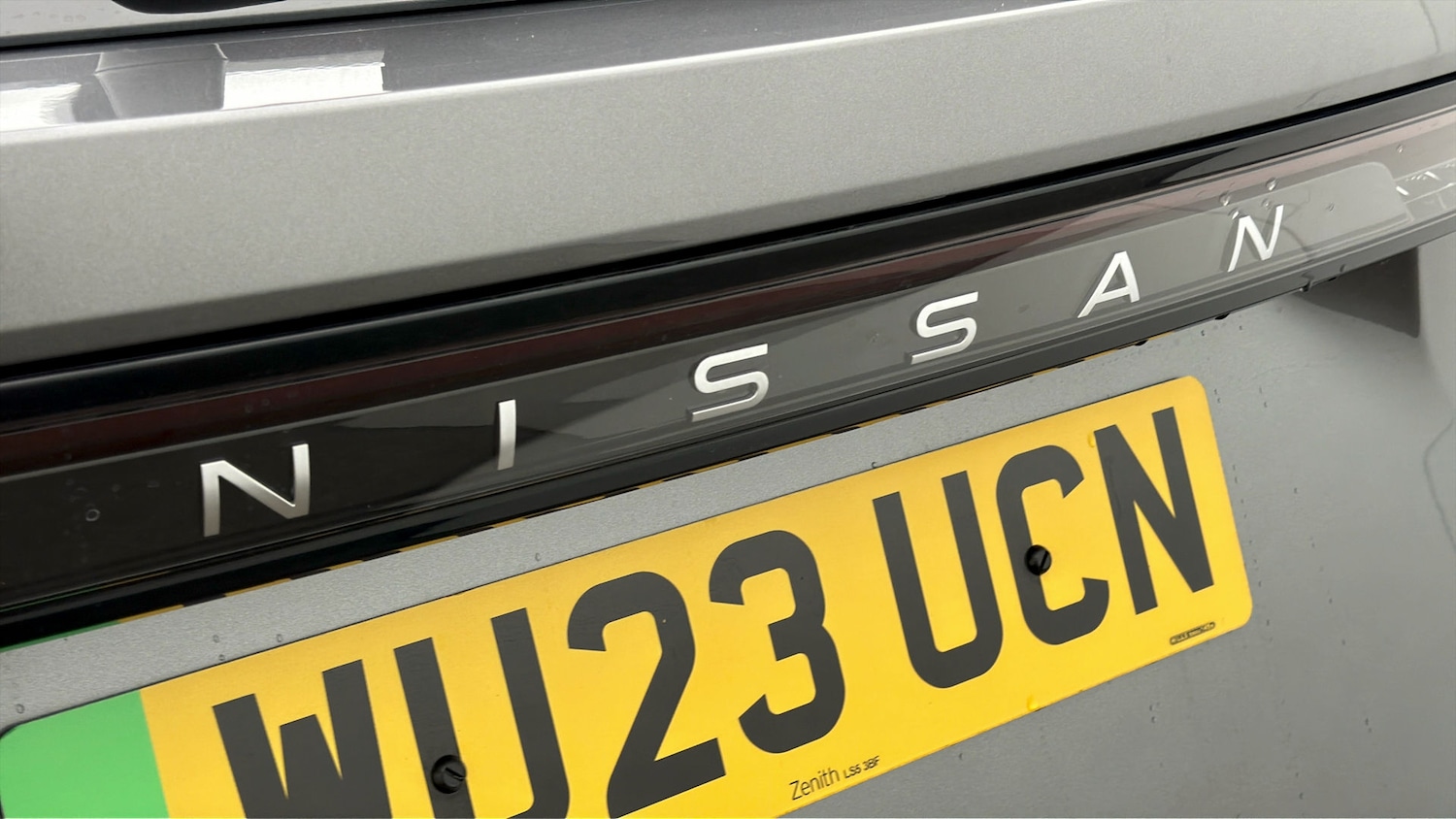 Used Nissan ARIYA 2023 for sale - 77902212: Photo 19