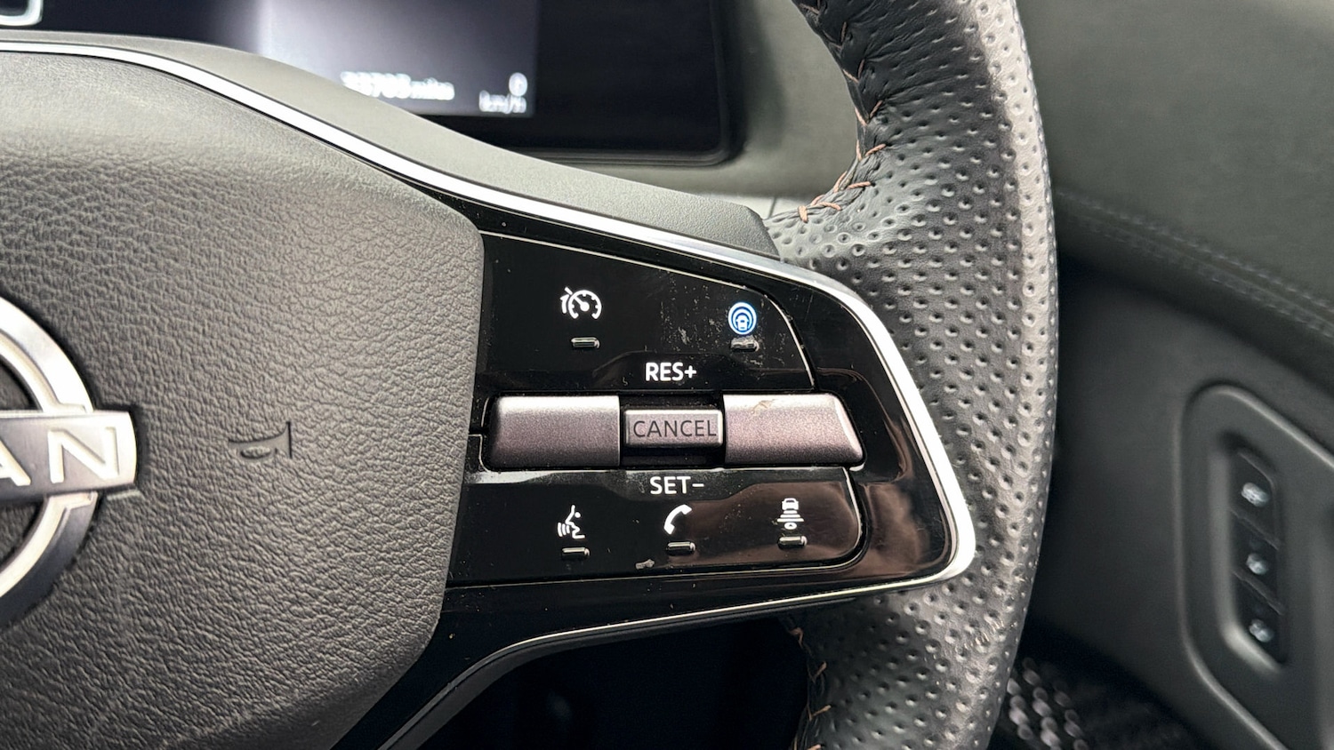 Used Nissan ARIYA 2023 for sale - 77902212: Photo 22