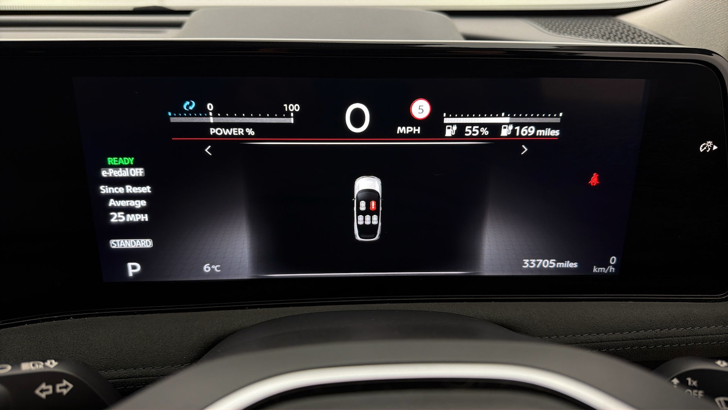 Used Nissan ARIYA 2023 for sale - 77902212: Photo 23