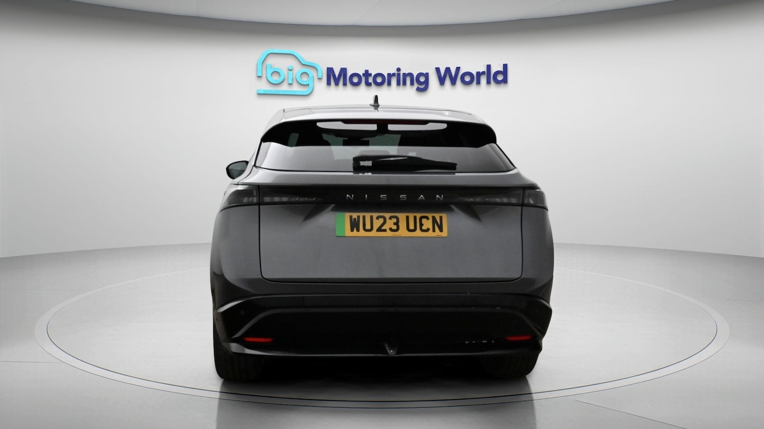 Used Nissan ARIYA 2023 for sale - 77902212: Photo 6