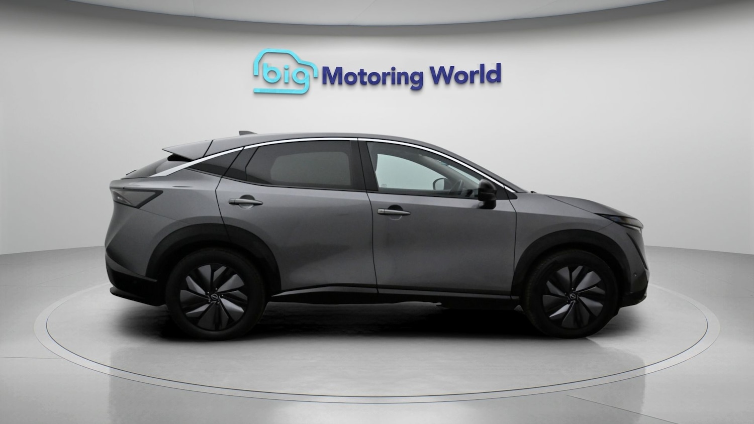 Used Nissan ARIYA 2023 for sale - 77902212: Photo 8