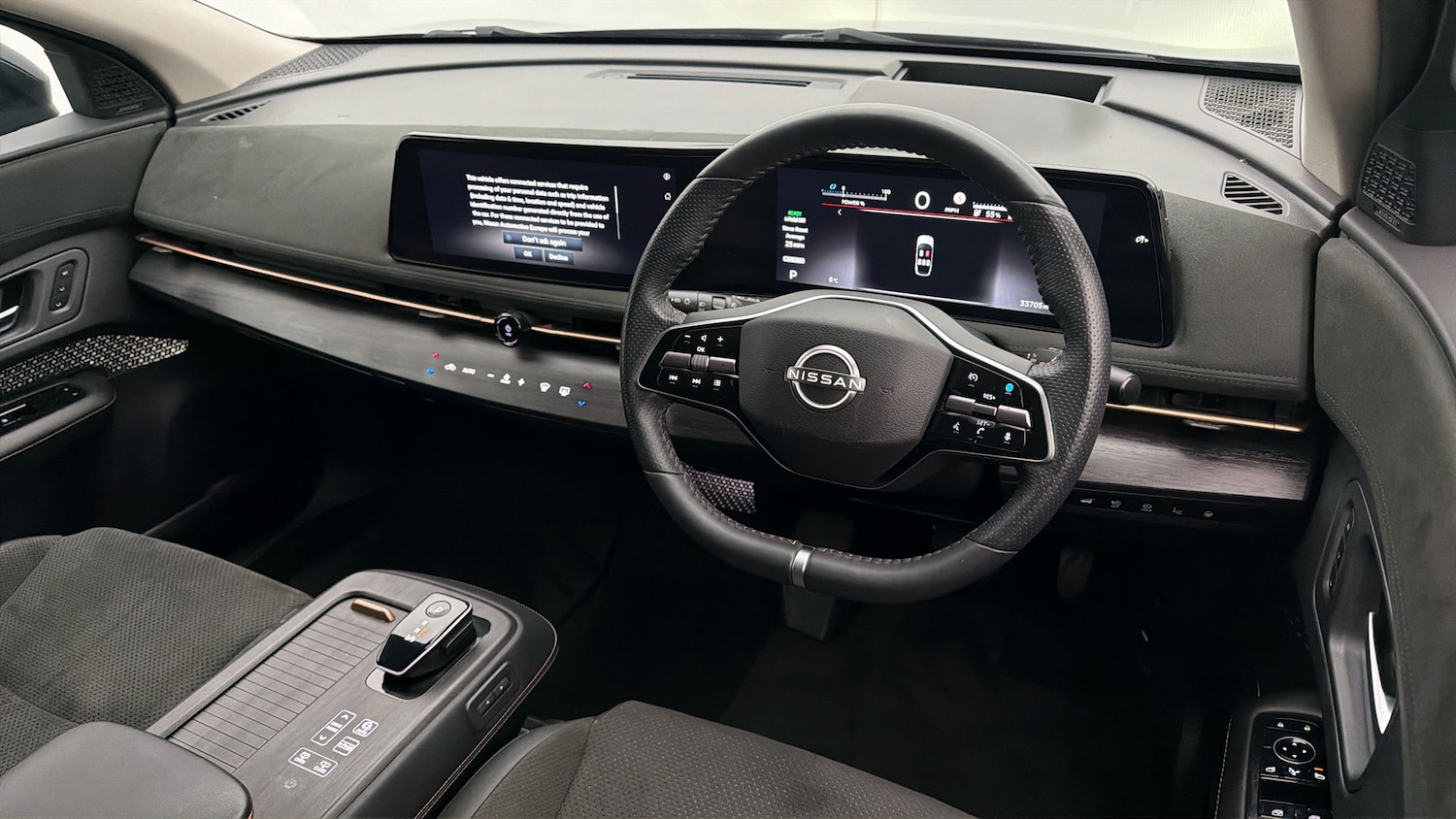 Used Nissan ARIYA 2023 for sale - 77902212: Photo 9