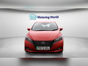Used Nissan Leaf 2022 for sale - 78509284: Photo